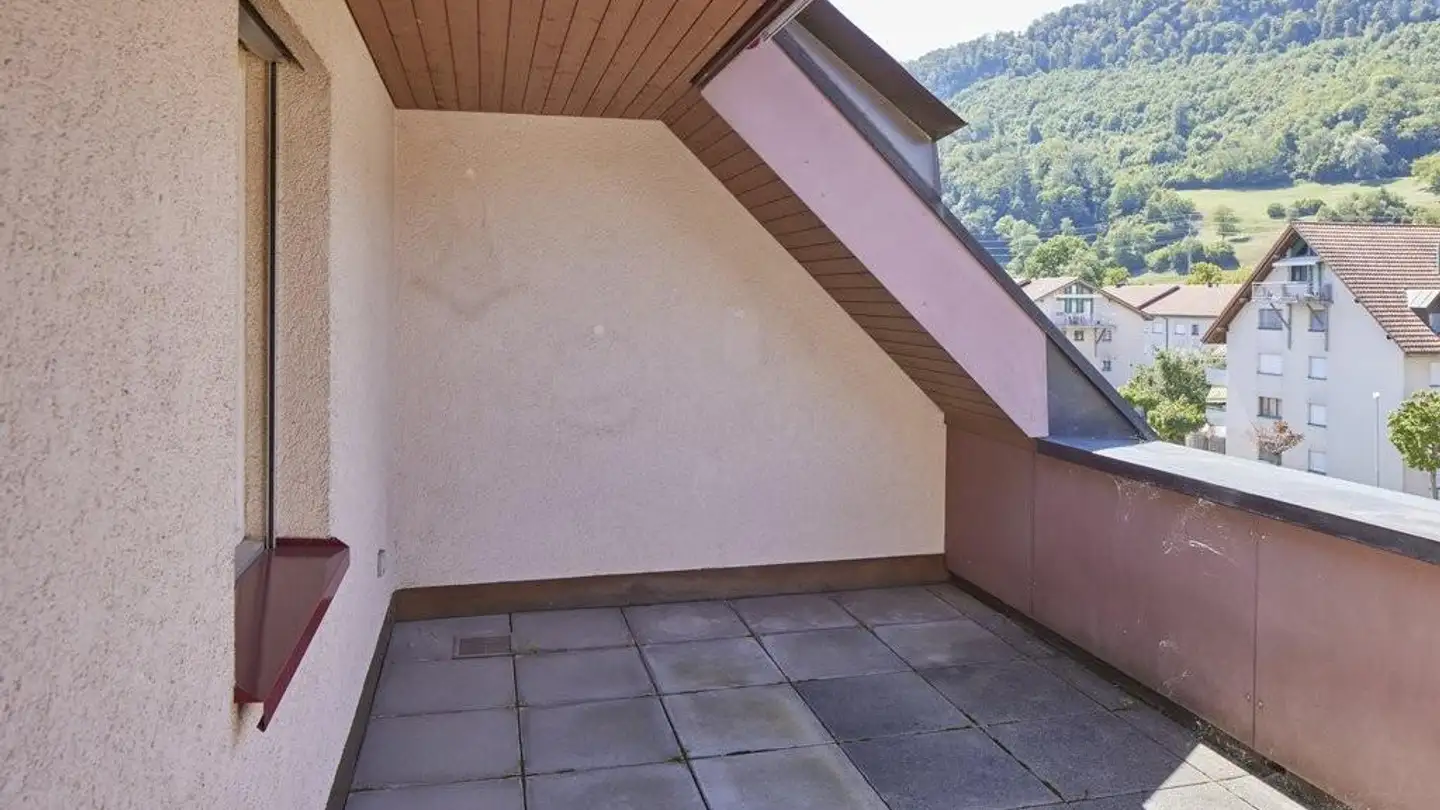 Attico in affitto - Im Kupferschmied 11, 4663 Aarburg - Photo 2