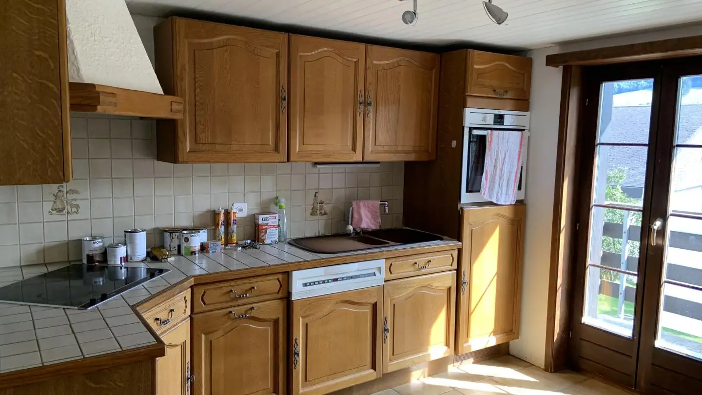 Duplex in affitto - Route De Rochefort 7, 2824 Vicques - Foto 2