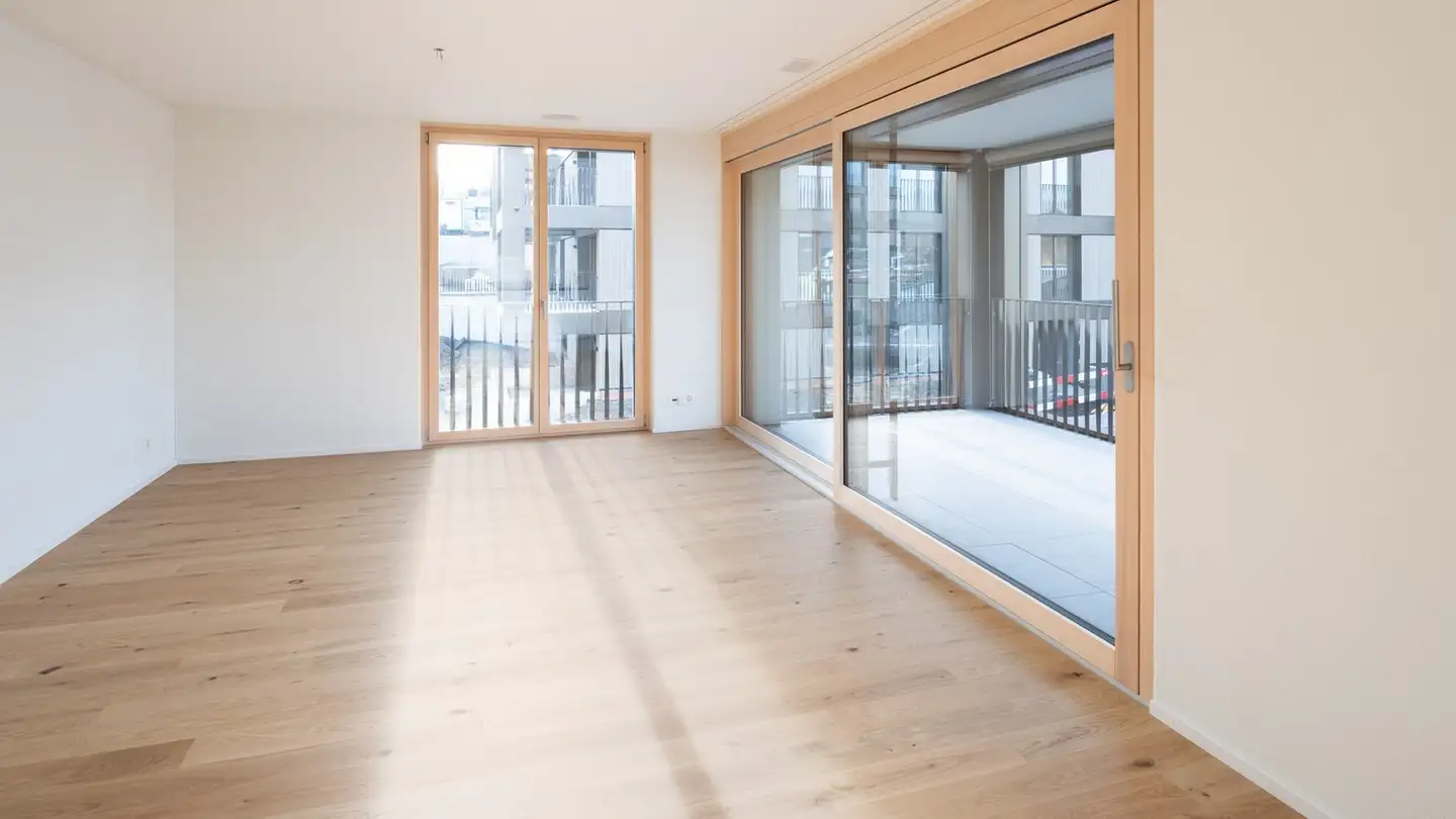 Wohnung mieten - Untere Schwandenstrasse 37, 8805 Richterswil - Foto 2