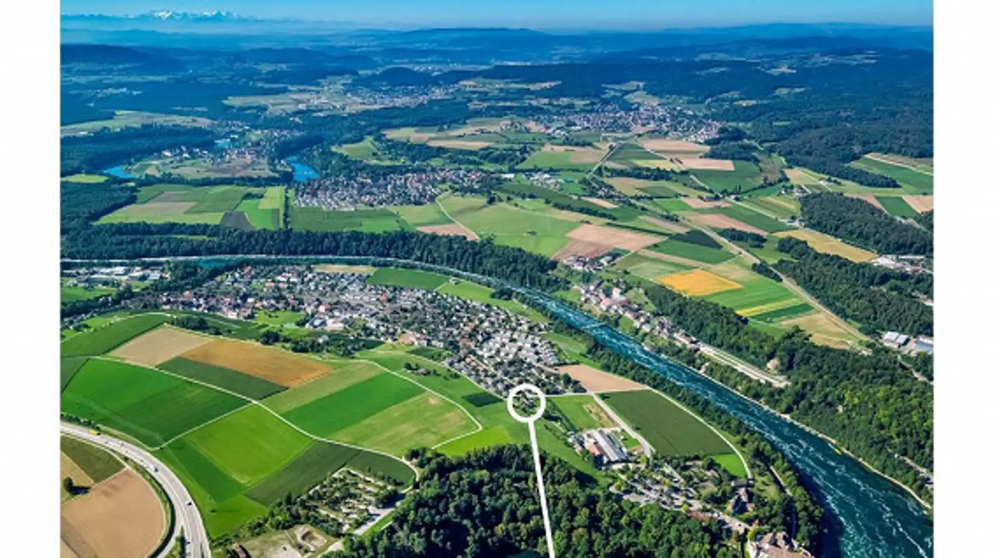 Appartamento in vendita - Bergstrasse 18, 8447 Dachsen - Photo 4