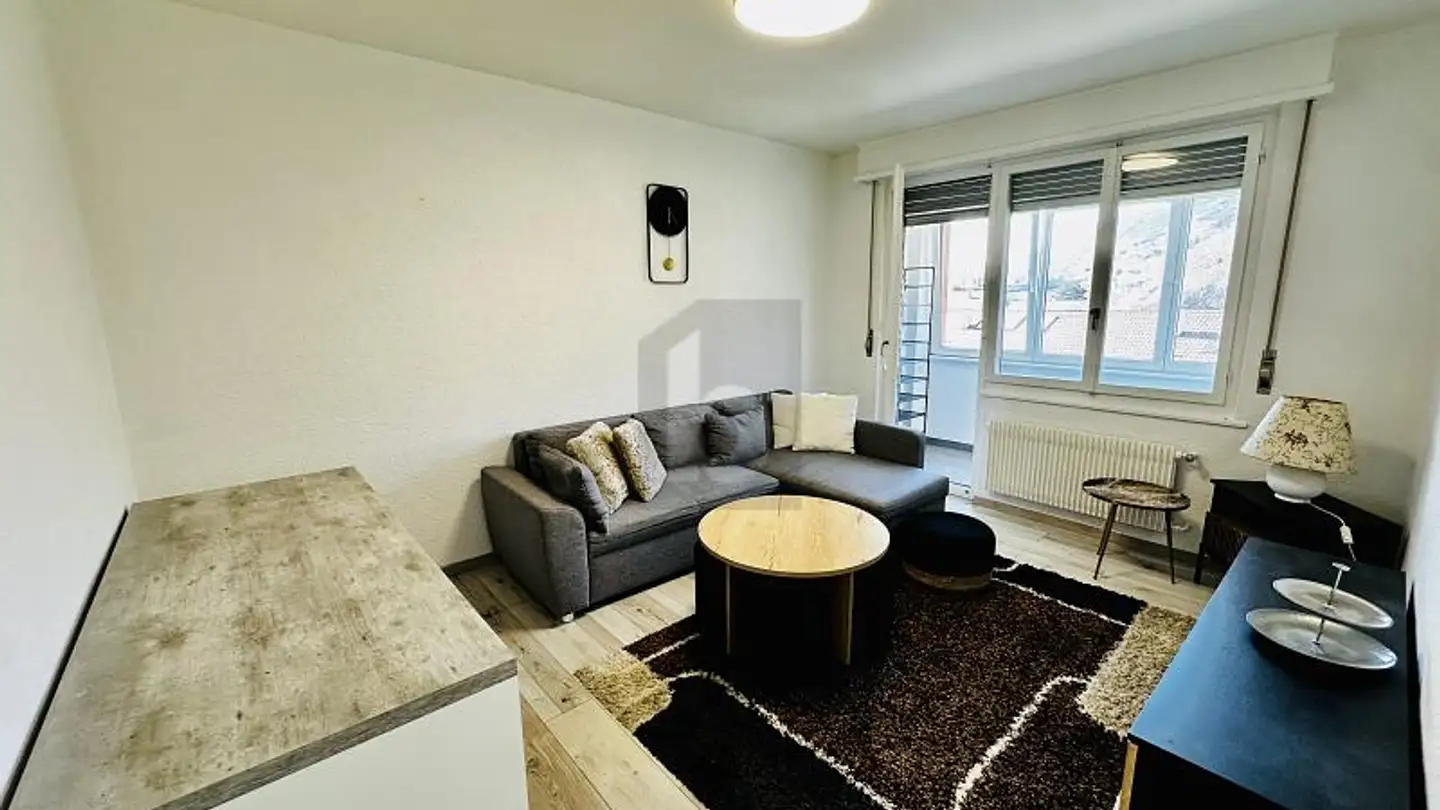 Apartment for rent - 3960 Sierre