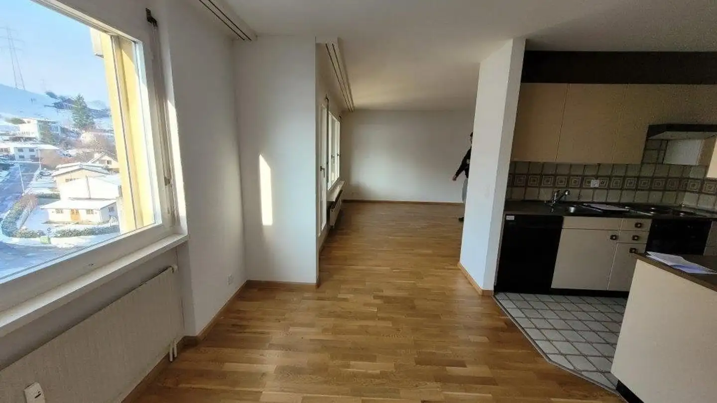 Appartamento in affitto - Hämmerliweg 16a, 4415 Lausen - Foto 3