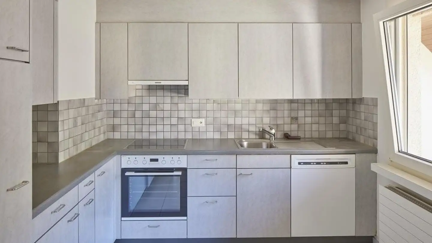 Attico in affitto - Im Kupferschmied 11, 4663 Aarburg - Photo 3