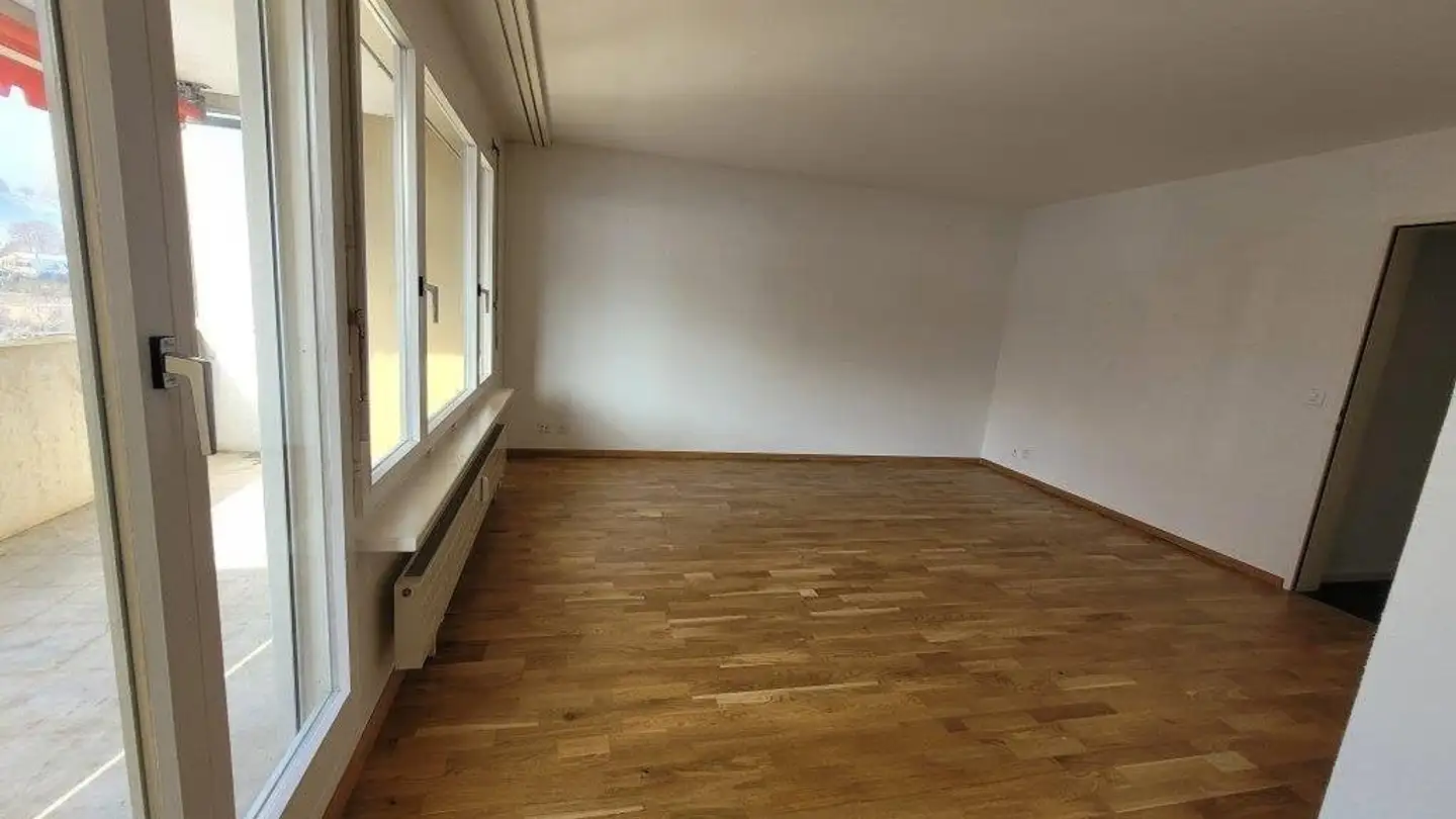 Appartamento in affitto - Hämmerliweg 16a, 4415 Lausen - Foto 4