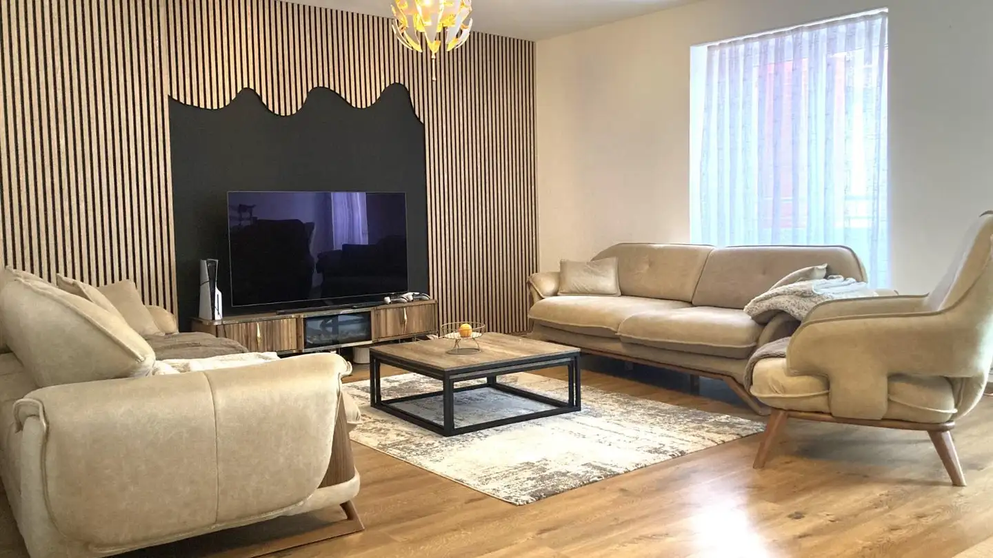 Appartamento in affitto - 1188 Gimel - Foto 2