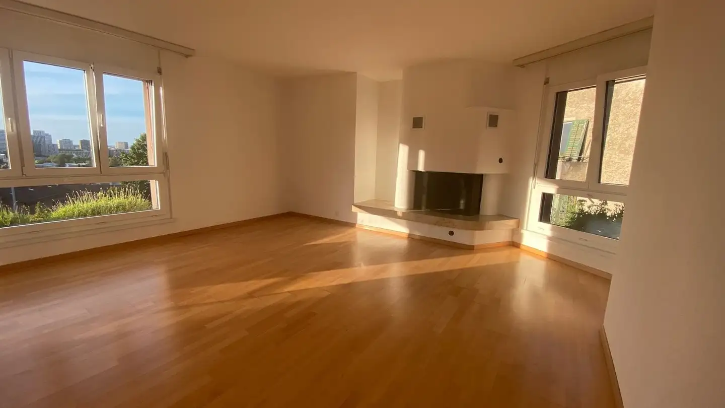 Wohnung mieten - Frohburgstrasse 325, 8057 Zürich