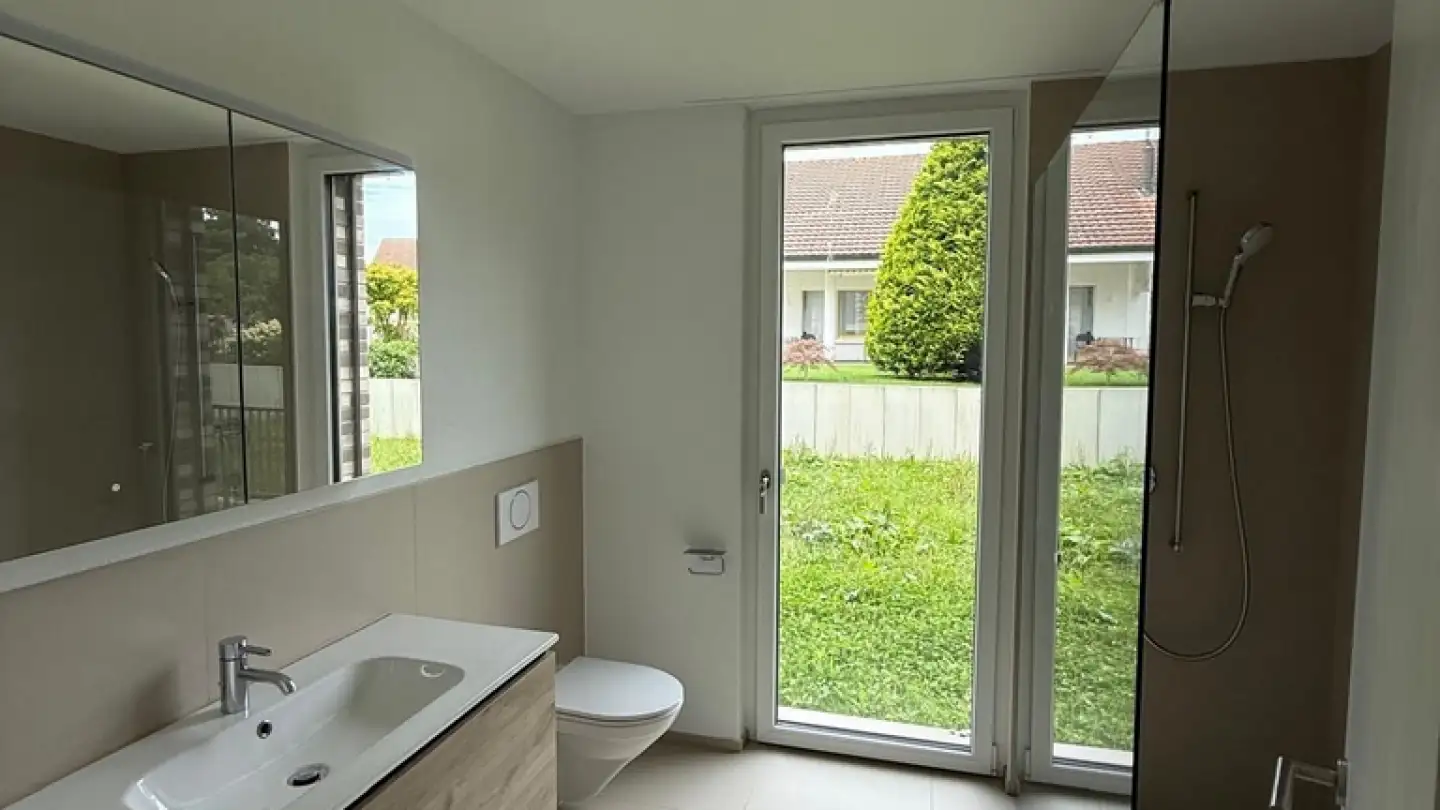 Appartamento in affitto - Hardstrasse 12a, 4657 Dulliken - Foto 3