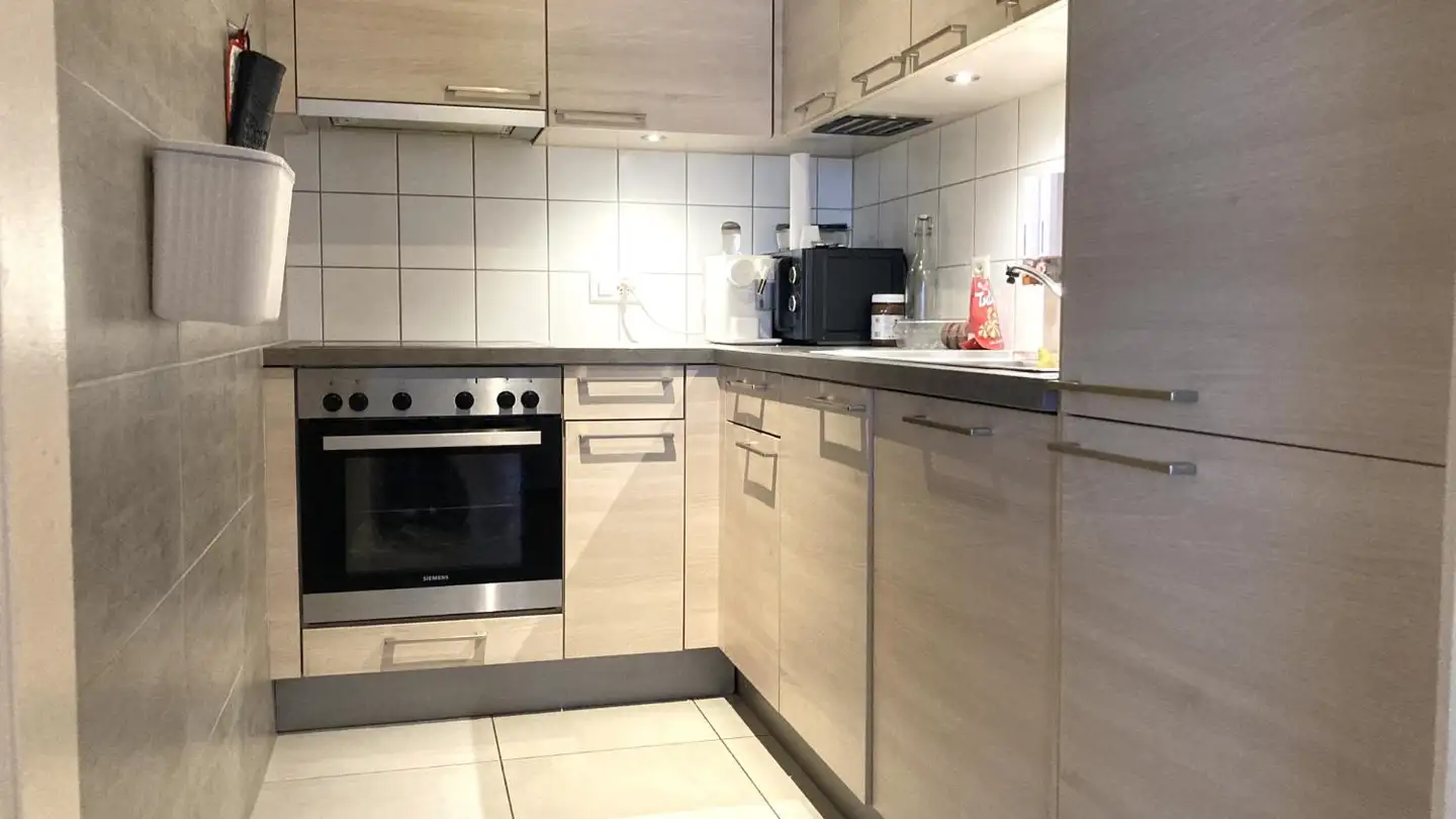 Appartamento in affitto - 1188 Gimel - Foto 3