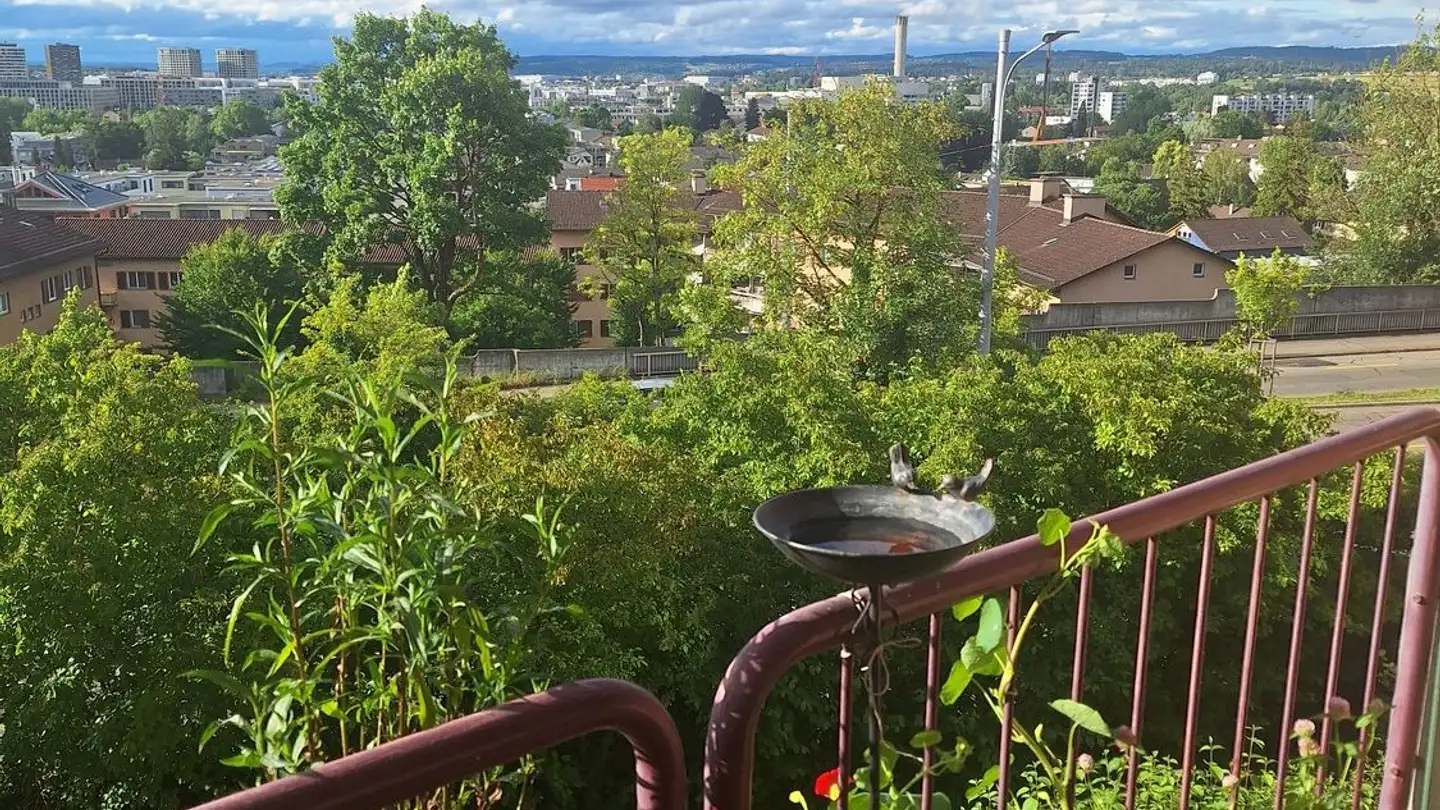 Wohnung mieten - Frohburgstrasse 325, 8057 Zürich - Foto 2