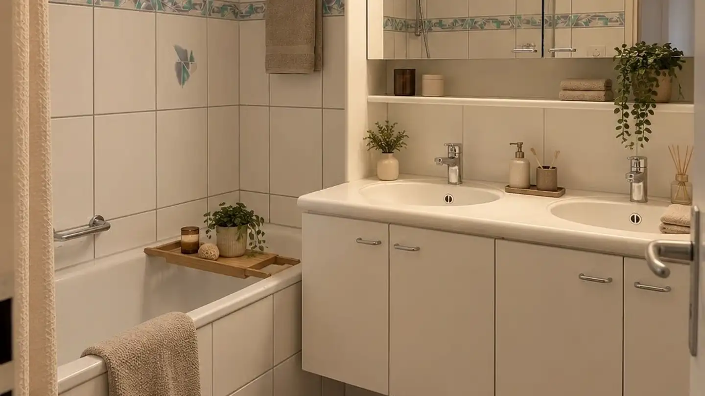 Appartement à louer - Oberzilstrasse 17, 9016 St. Gallen - Photo 4