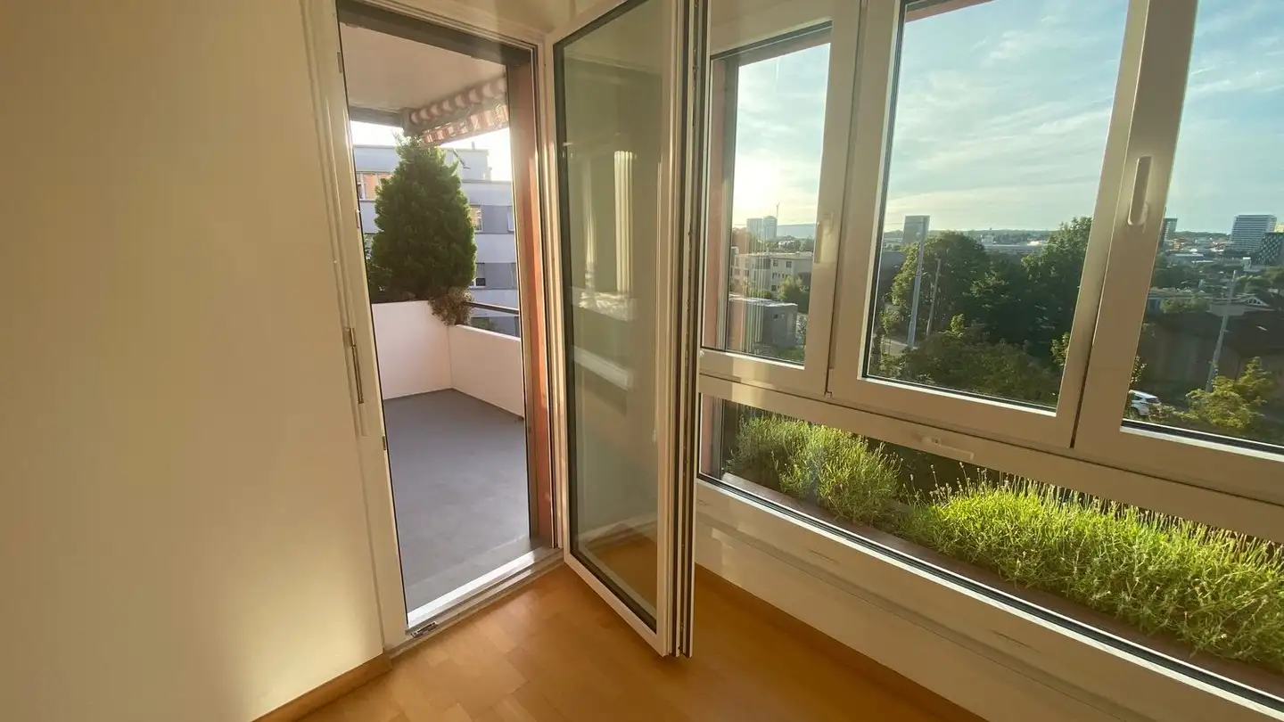 Wohnung mieten - Frohburgstrasse 325, 8057 Zürich - Foto 4