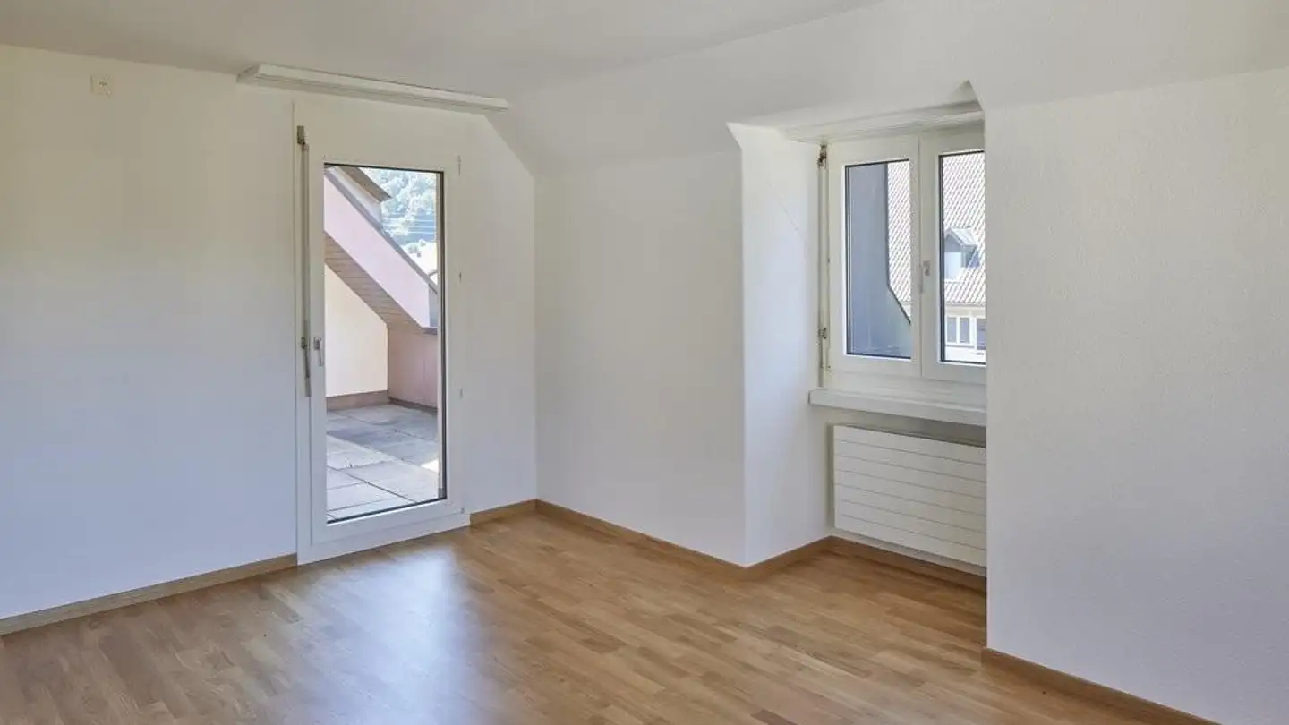 Attico in affitto - Im Kupferschmied 11, 4663 Aarburg - Photo 4