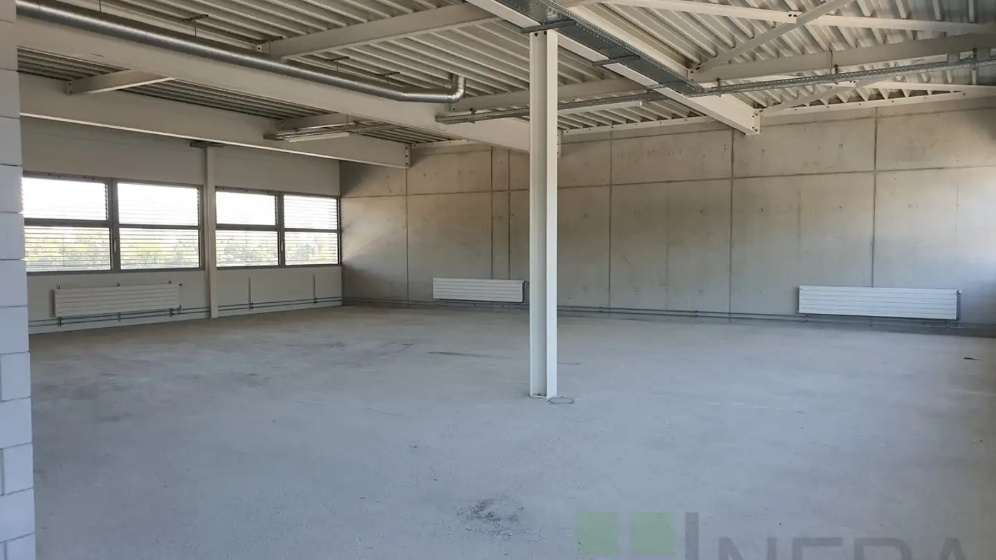 Geschäft mieten - Place Des Sciences 3, 2822 Courroux - Foto 4