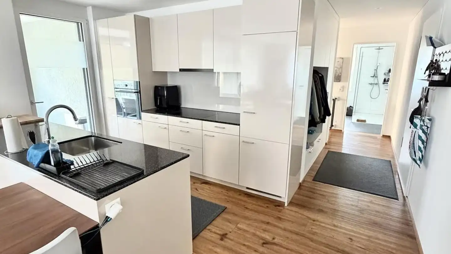 Apartment for rent - 6042 Dietwil - Photo 2