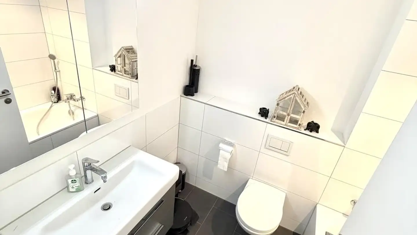 Apartment for rent - 6042 Dietwil - Photo 4