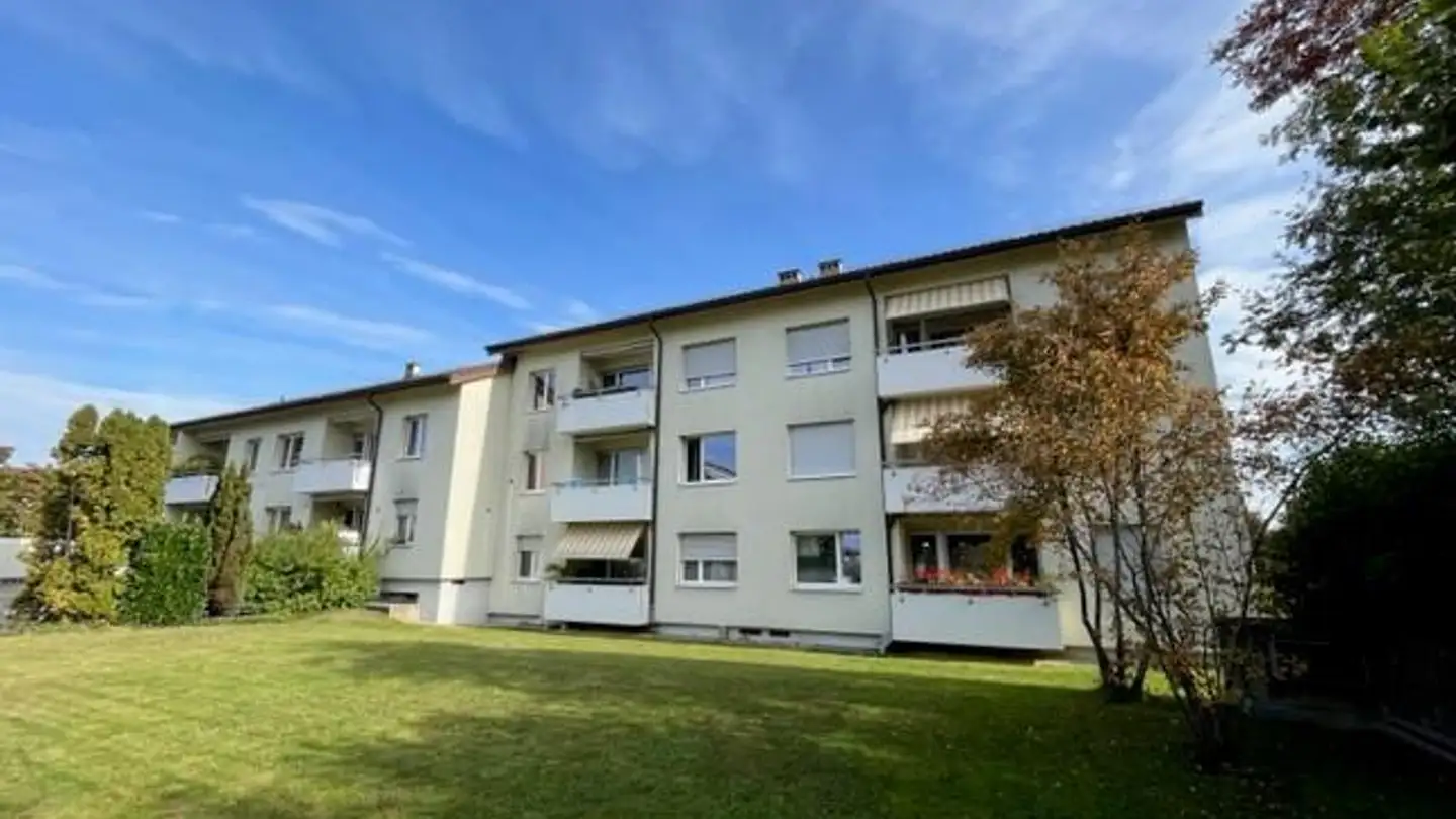 Medical practice for rent - Chaumontweg 2, 3095 Spiegel b. Bern