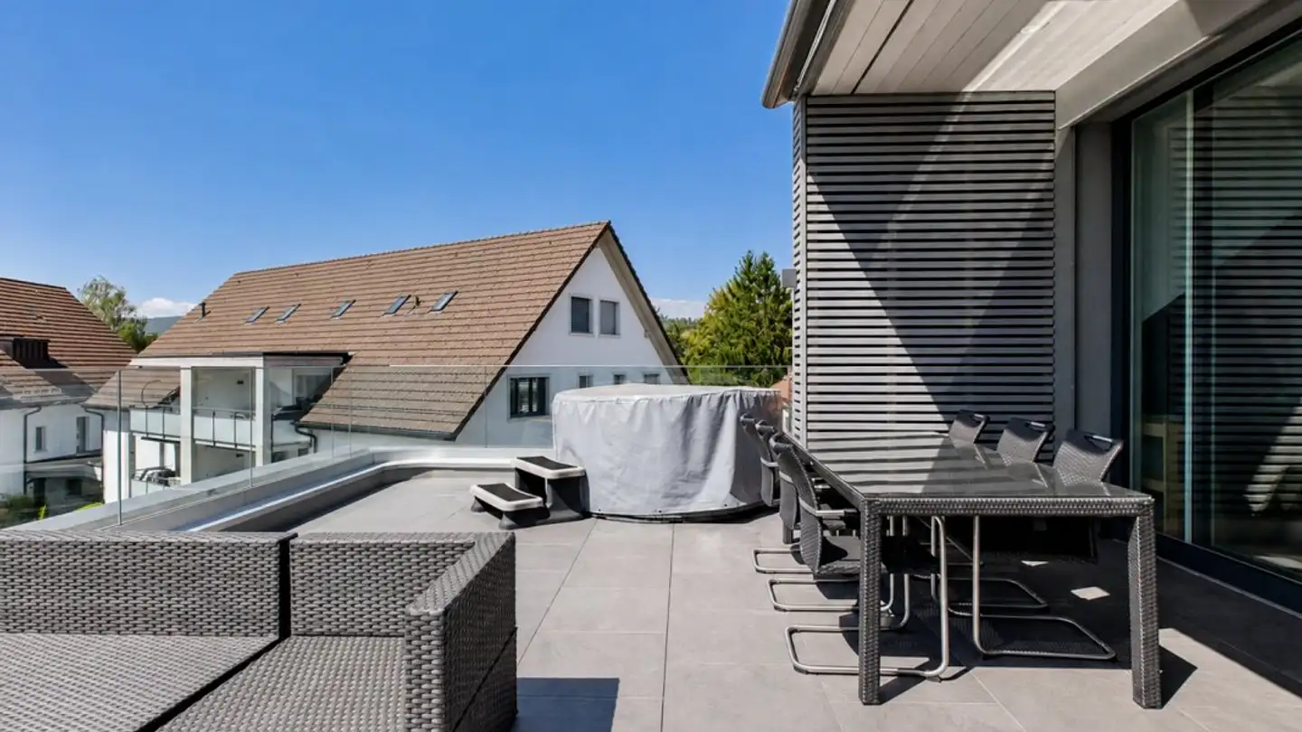Wohnung kaufen - 8106 Adlikon b. Regensdorf - Foto 2