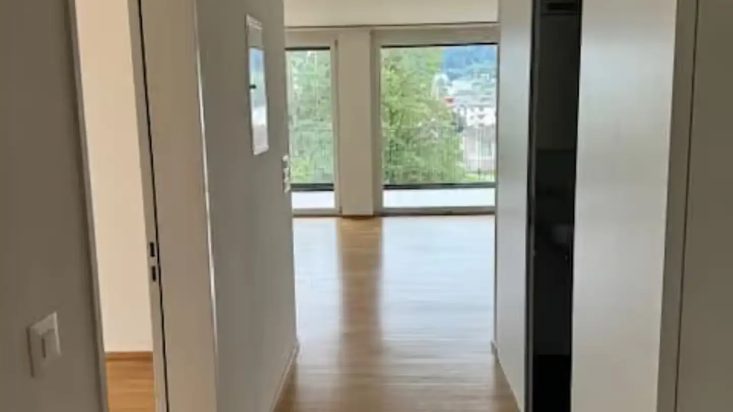 Wohnung mieten - Hochdorferstrasse 10, 6020 Emmenbrücke - Foto 2