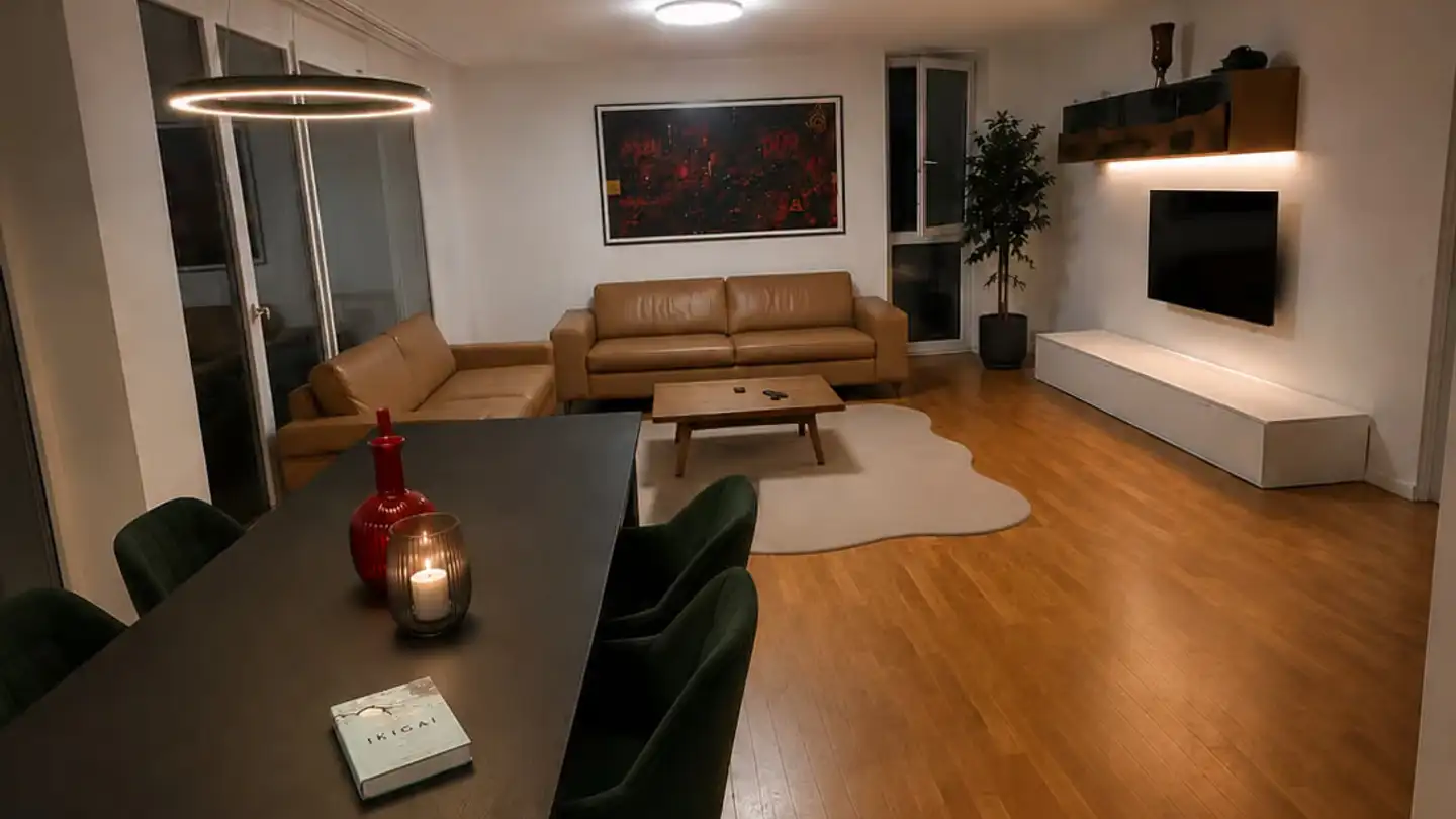 Wohnung mieten - Hochdorferstrasse 10, 6020 Emmenbrücke - Foto 4
