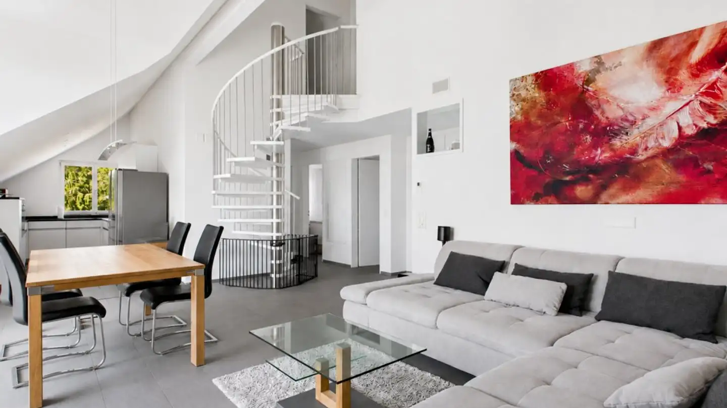 Wohnung kaufen - 8106 Adlikon b. Regensdorf