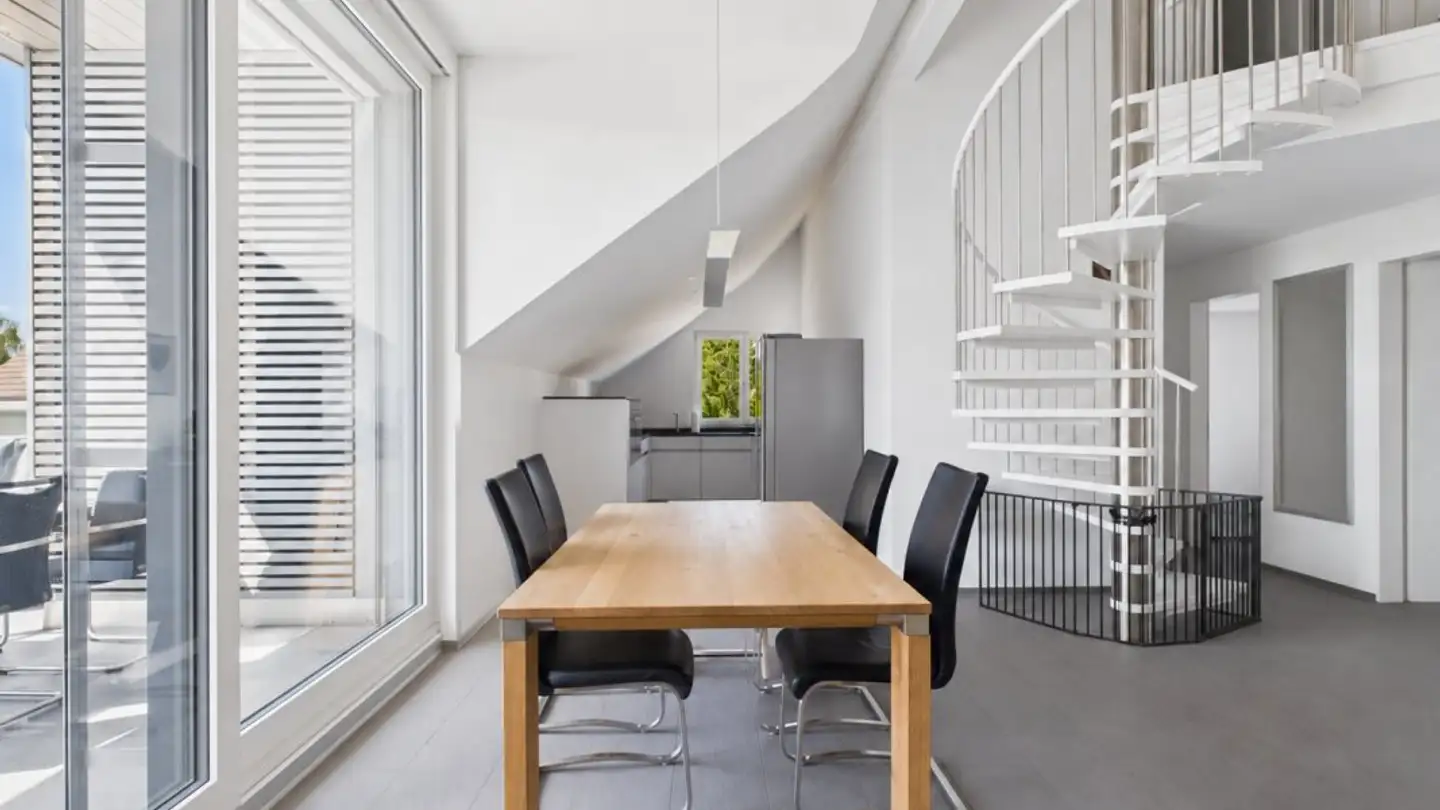 Wohnung kaufen - 8106 Adlikon b. Regensdorf - Foto 4