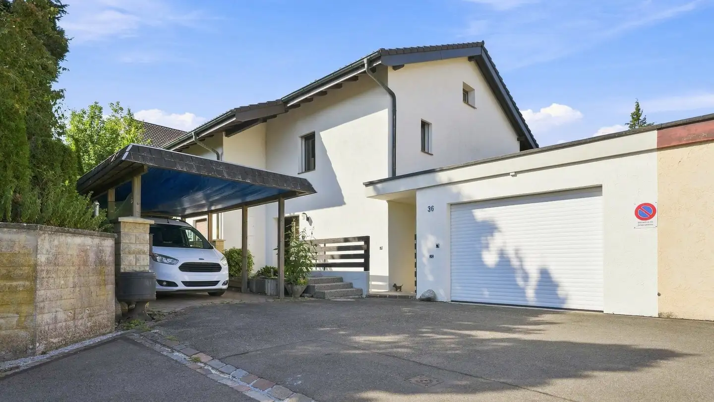 Single house for sale - Talackerstrasse 36, 8156 Oberhasli - Photo 4