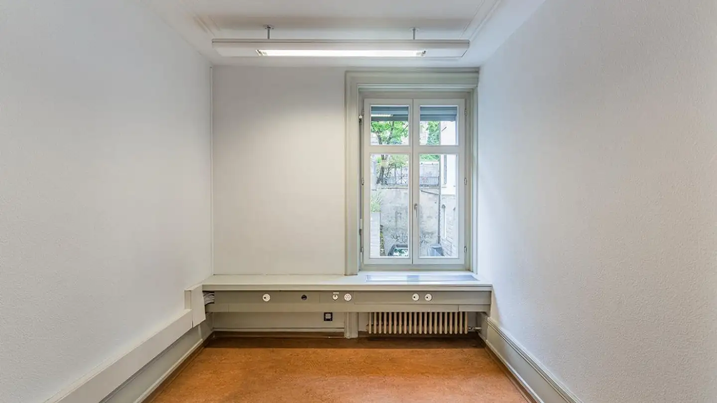 Storage space for rent - Stampfenbachstrasse 32, 8006 Zürich - Photo 2