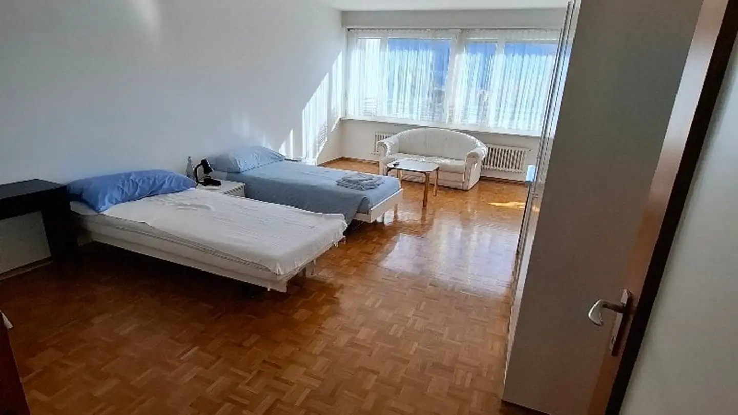 Appartamento in affitto - Vicolo Appiani 1, 6600 Locarno - Foto 2
