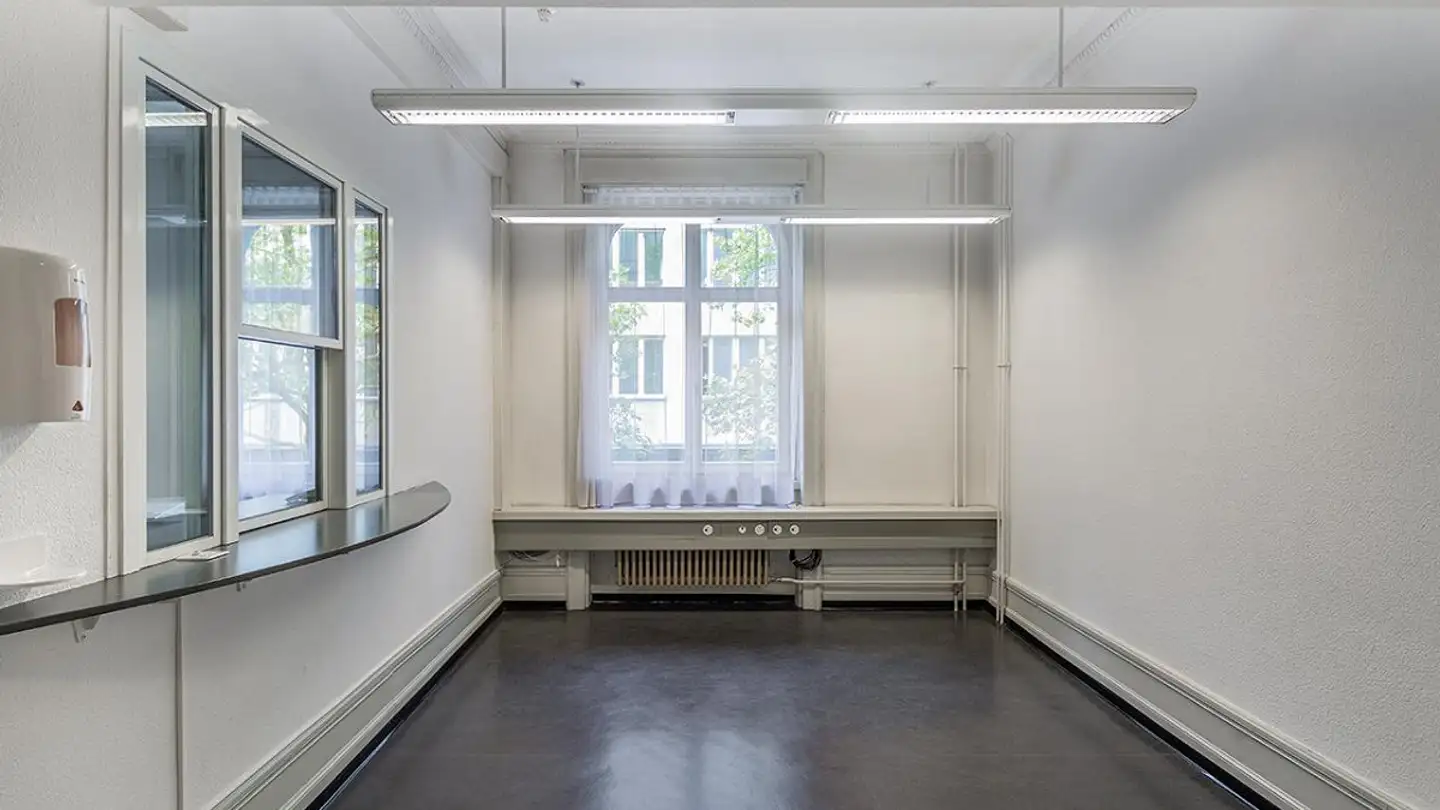 Storage space for rent - Stampfenbachstrasse 32, 8006 Zürich - Photo 3