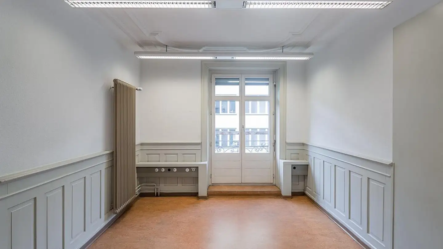 Storage space for rent - Stampfenbachstrasse 32, 8006 Zürich - Photo 4