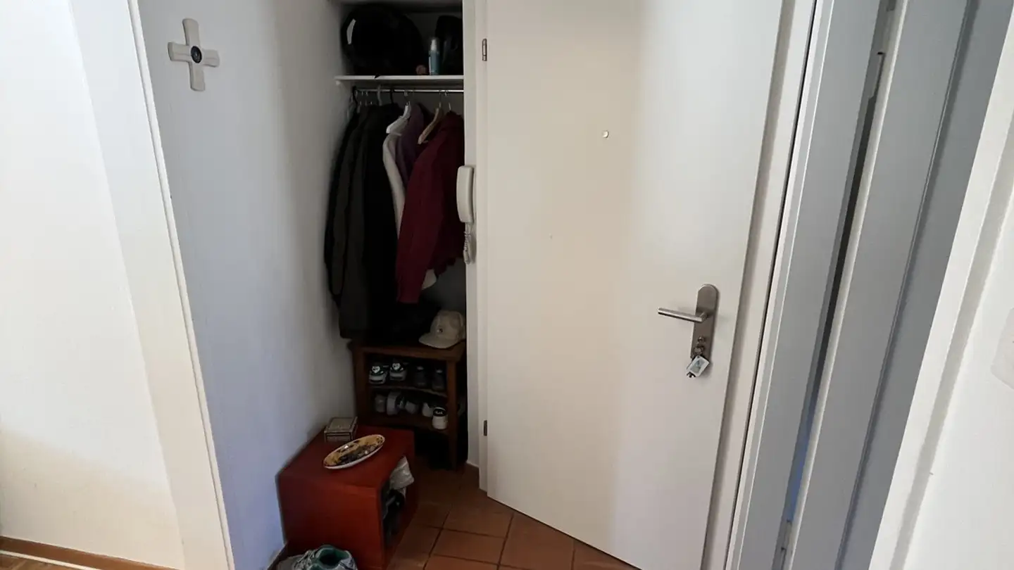 Appartamento in affitto - 8046 Zürich - Foto 4