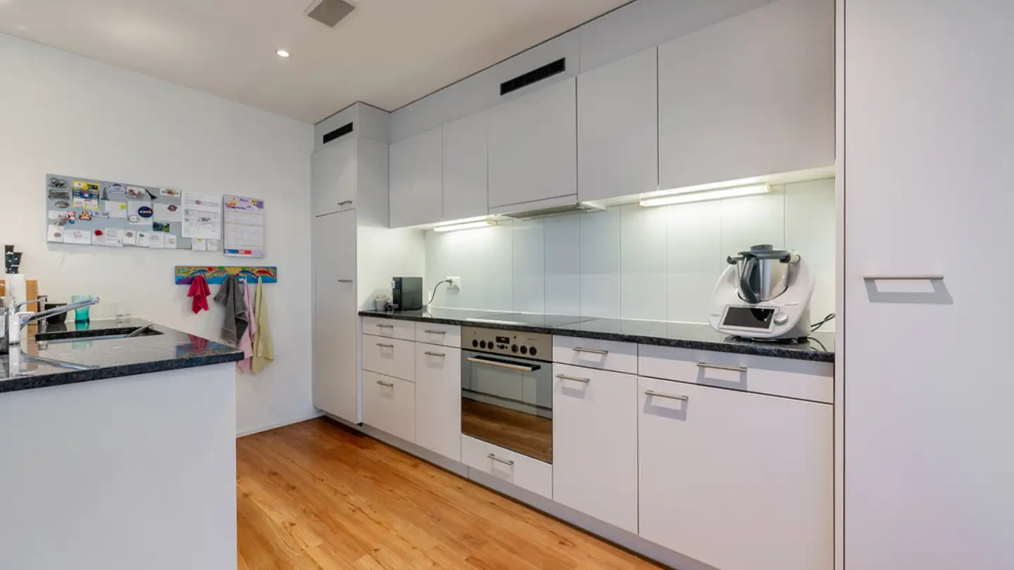 Appartamento in affitto - Bachstrasse 17, 9244 Niederuzwil - Photo 2