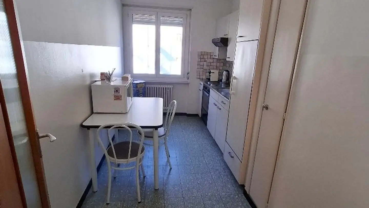 Appartamento in affitto - Vicolo Appiani 1, 6600 Locarno