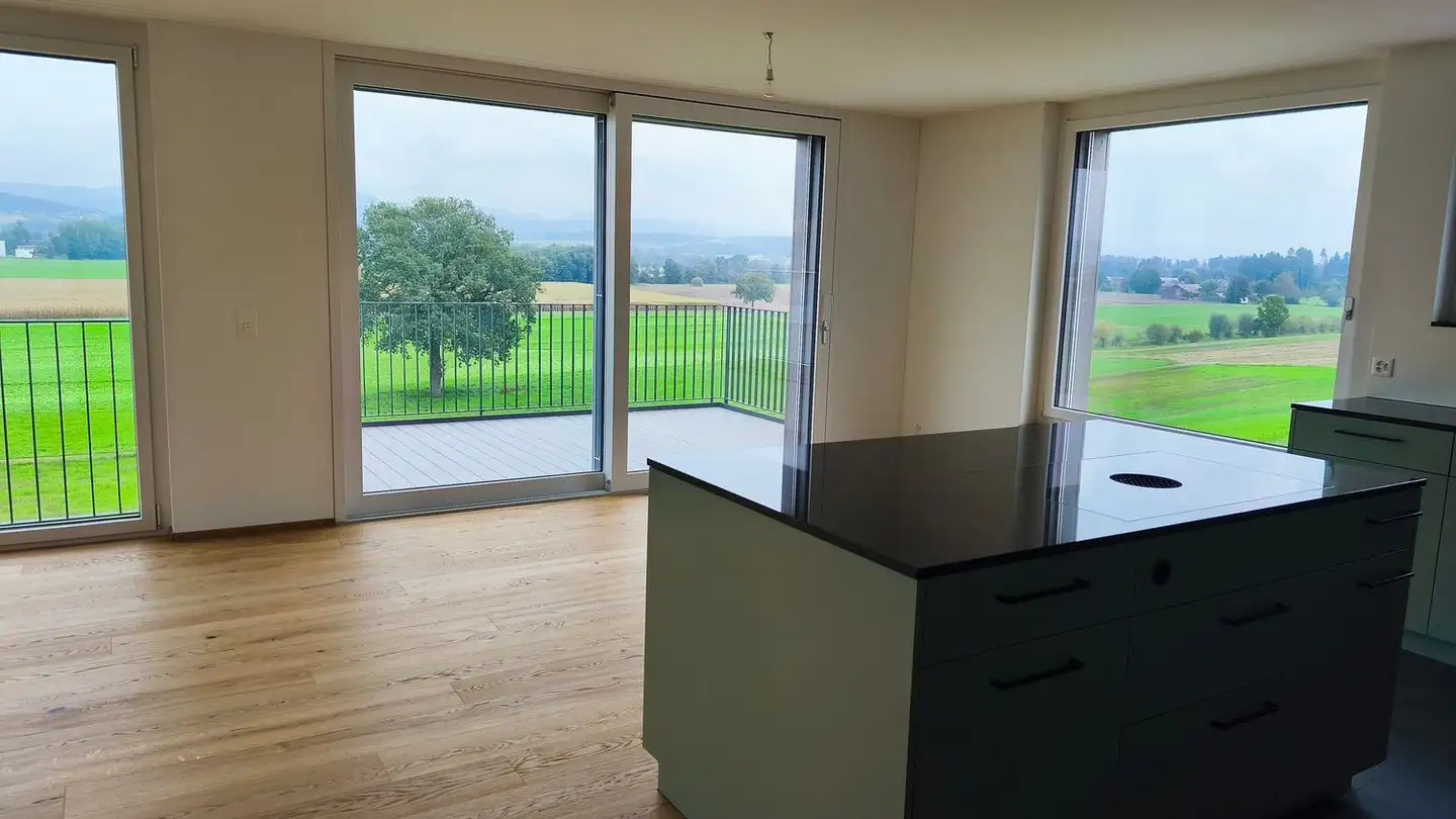 Apartment for rent - Gass 6, 5634 Merenschwand - Photo 4