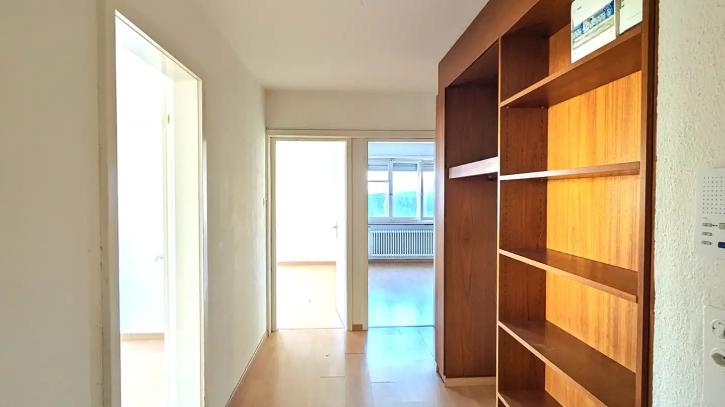 Commerciale in affitto - Rautistrasse 31, 8047 Zürich - Foto 3