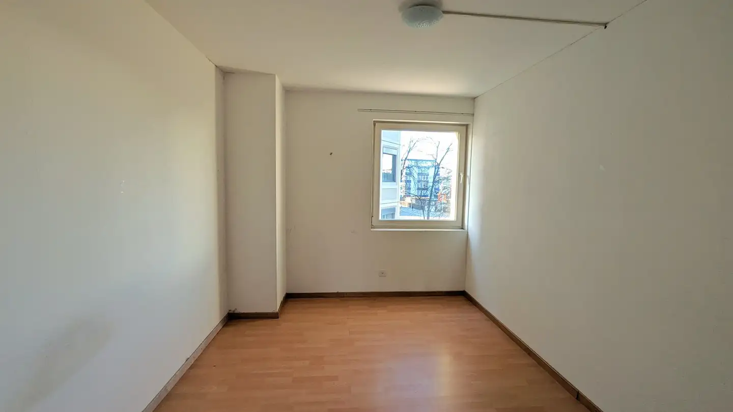 Commerciale in affitto - Rautistrasse 31, 8047 Zürich - Foto 4