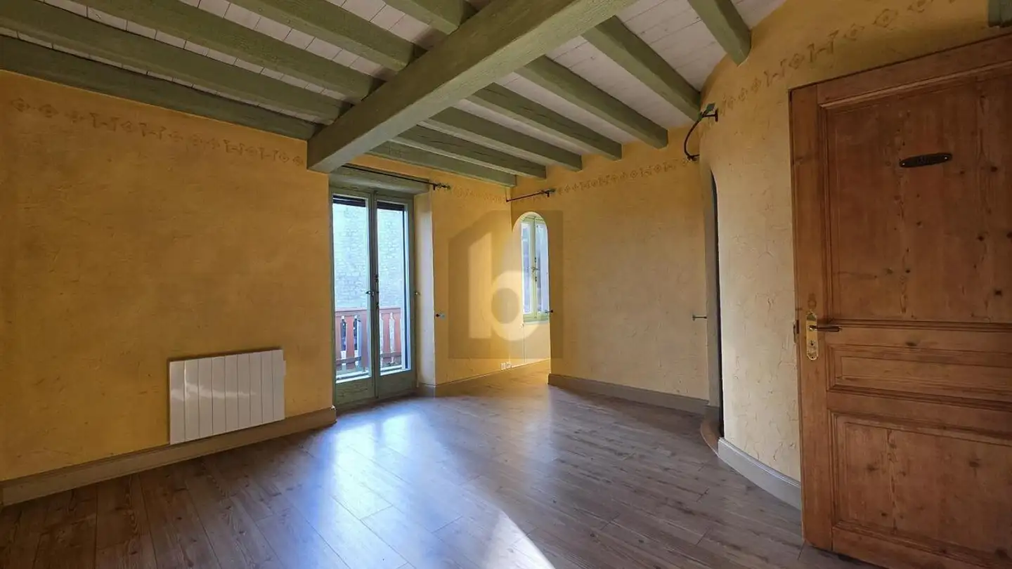 Row house for sale - 1262 Eysins - Photo 4