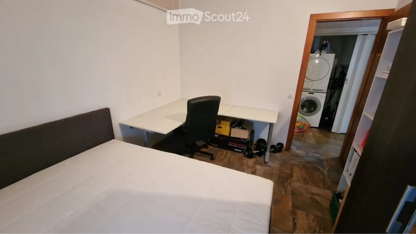 Apartment for rent - 1162 St-Prex - Photo 3