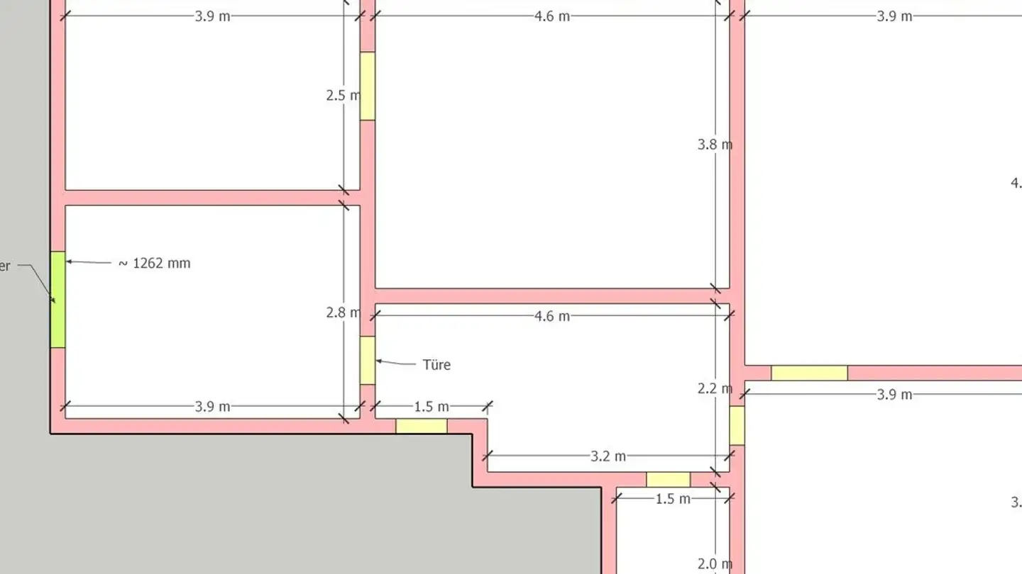 Gewerbe mieten - Rautistrasse 31, 8047 Zürich - Foto 2