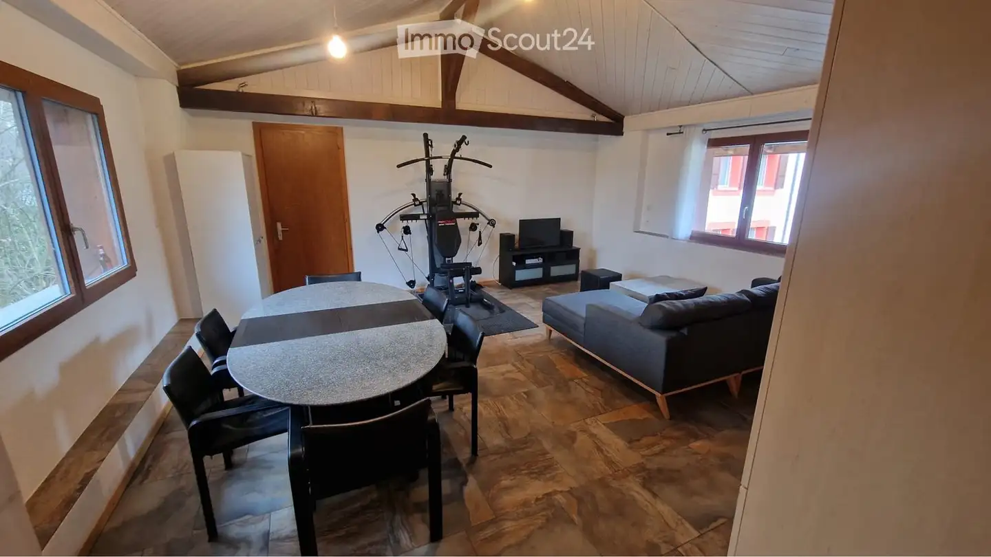 Apartment for rent - 1162 St-Prex - Photo 2