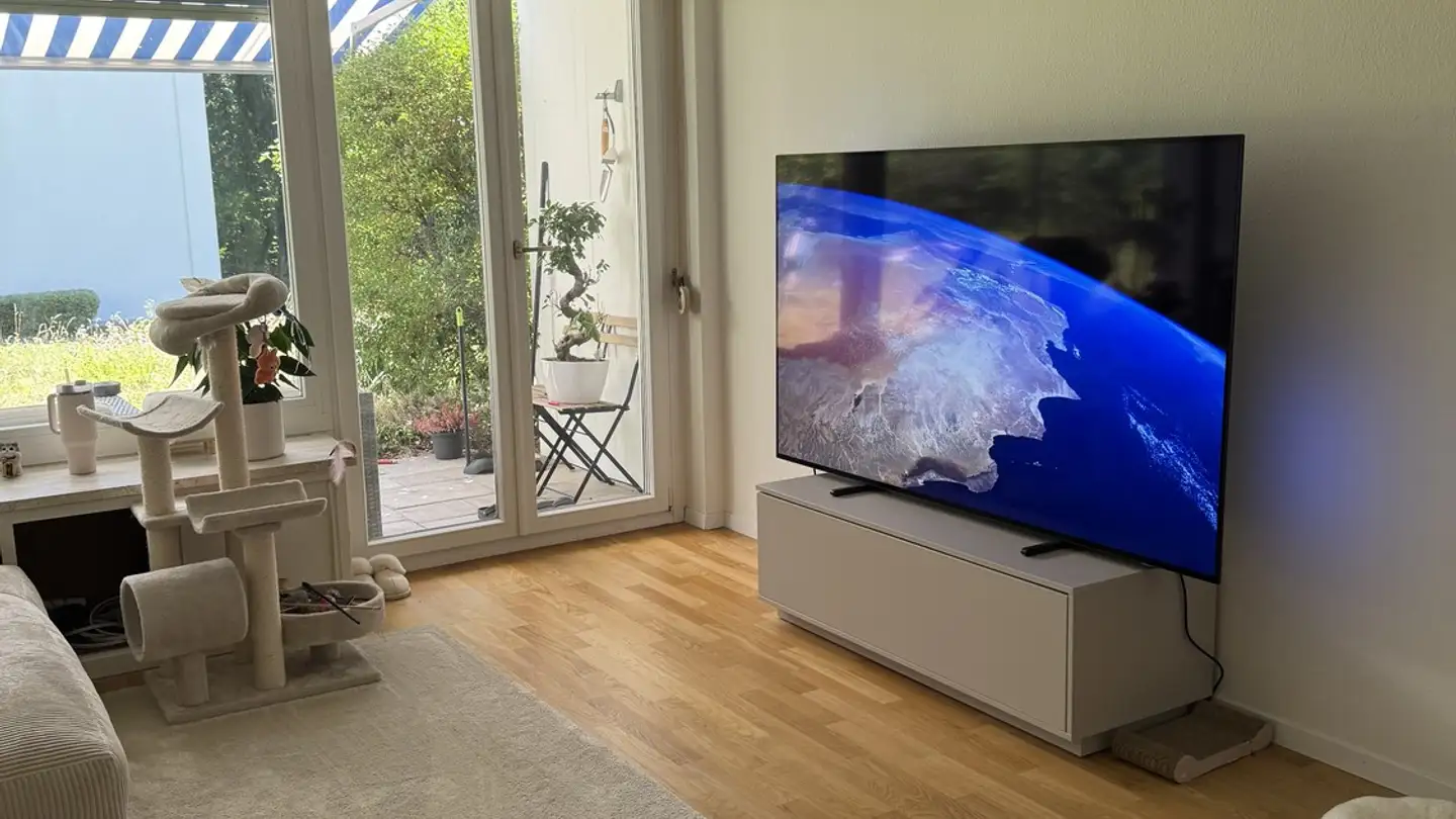 Möblierte Wohnung mieten - Buchzelgstrasse 15, 8053 Zürich - Foto 2