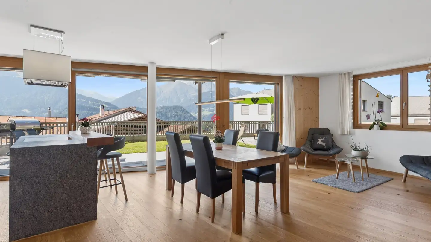 Appartamento in vendita - Via Portalavanda 9, 7014 Trin - Photo 3