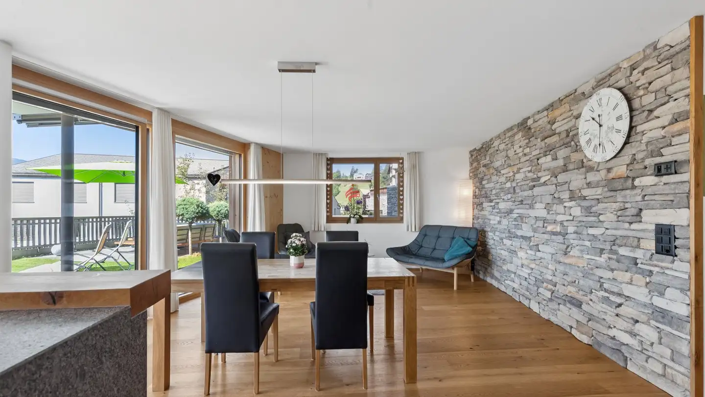 Appartamento in vendita - Via Portalavanda 9, 7014 Trin - Photo 4