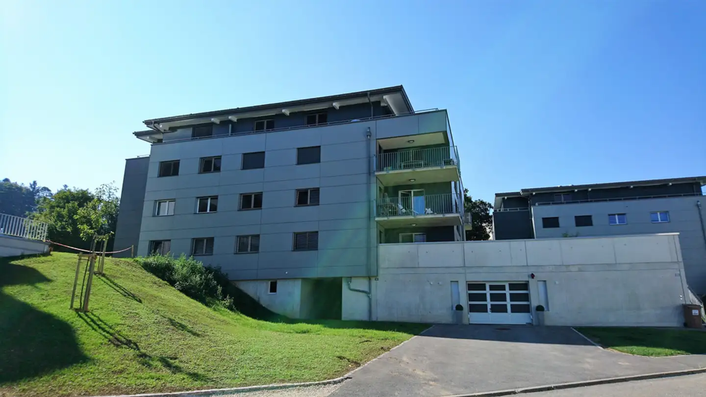 Appartamento in affitto - Orée-Du-Bois, 2300 La Chaux-de-Fonds