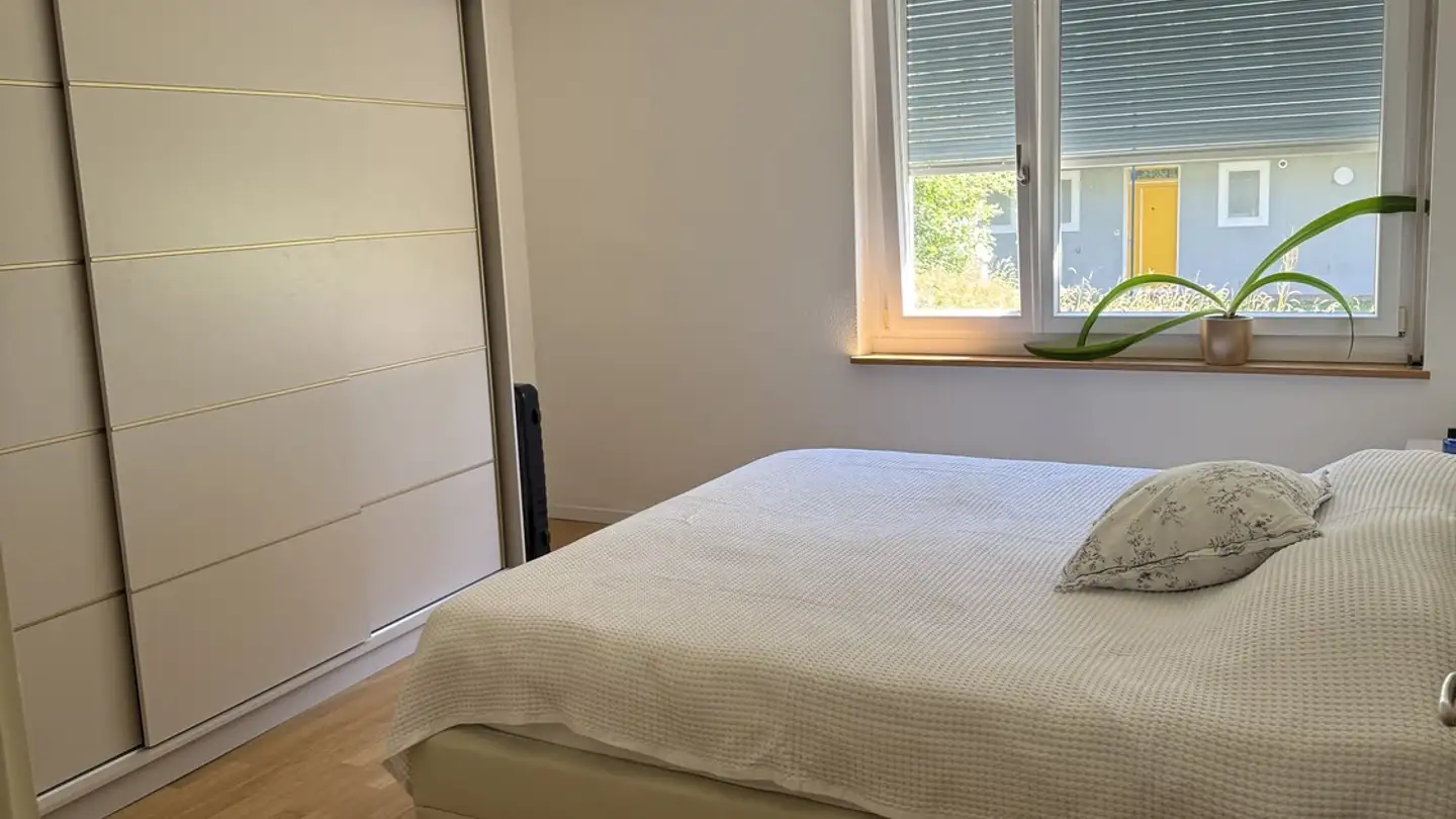 Möblierte Wohnung mieten - Buchzelgstrasse 15, 8053 Zürich - Foto 3
