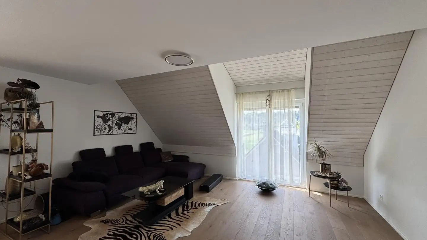 Appartement à louer - 8487 Zell ZH - Photo 3