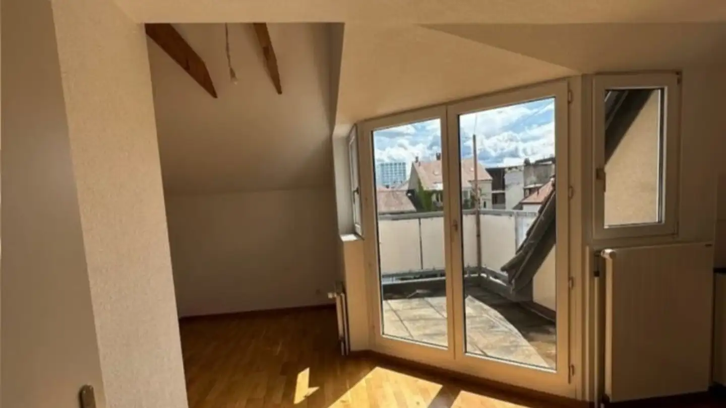 Apartment for rent - Gasstrasse 35, 4056 Basel