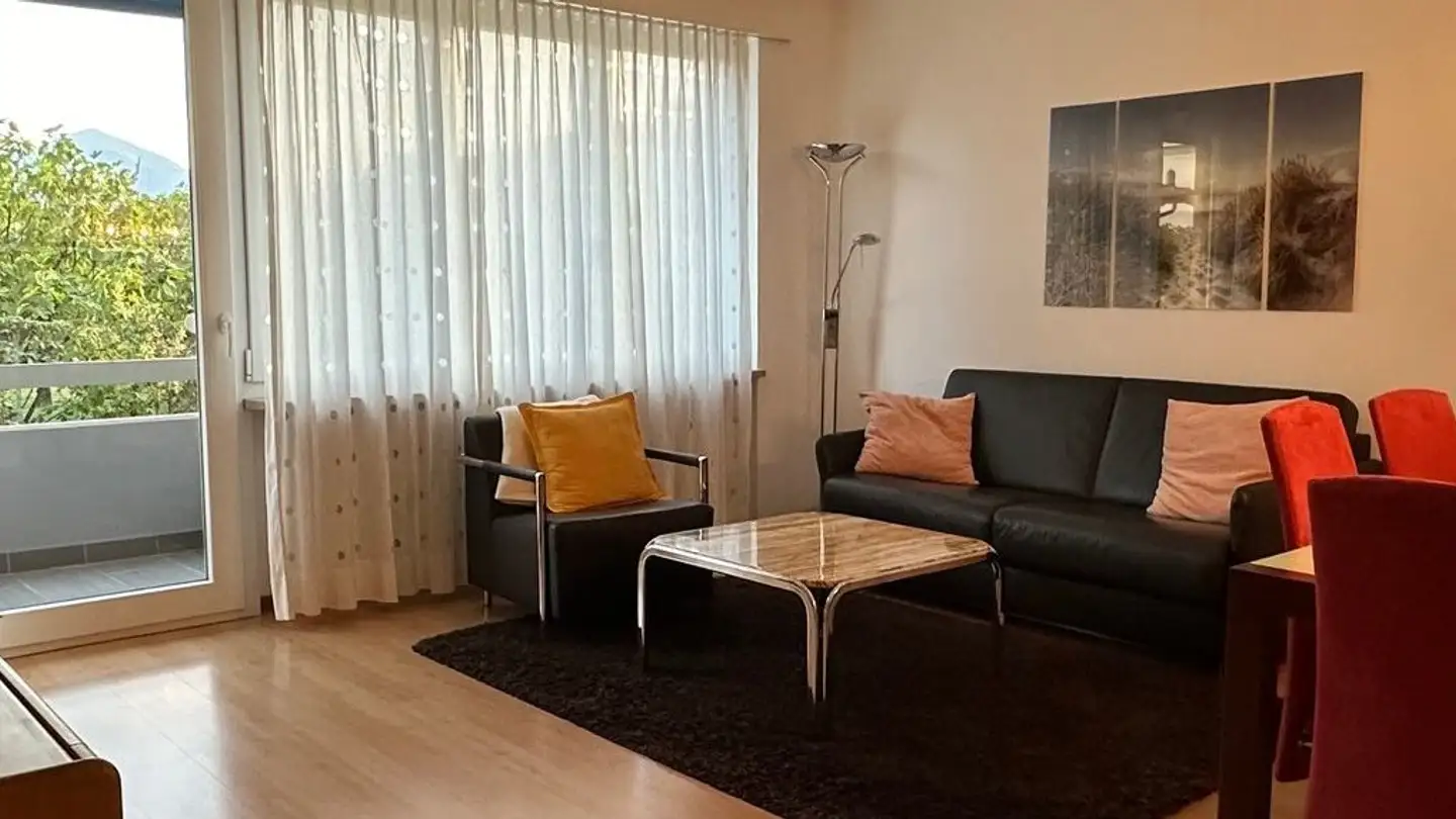 Apartment for sale - Via Ferrera 56, 6612 Ascona