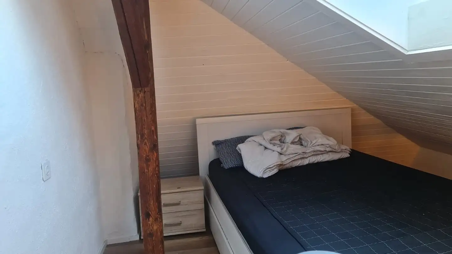 Appartement à louer - Hauptstrasse, 9400 Rorschach - Photo 3