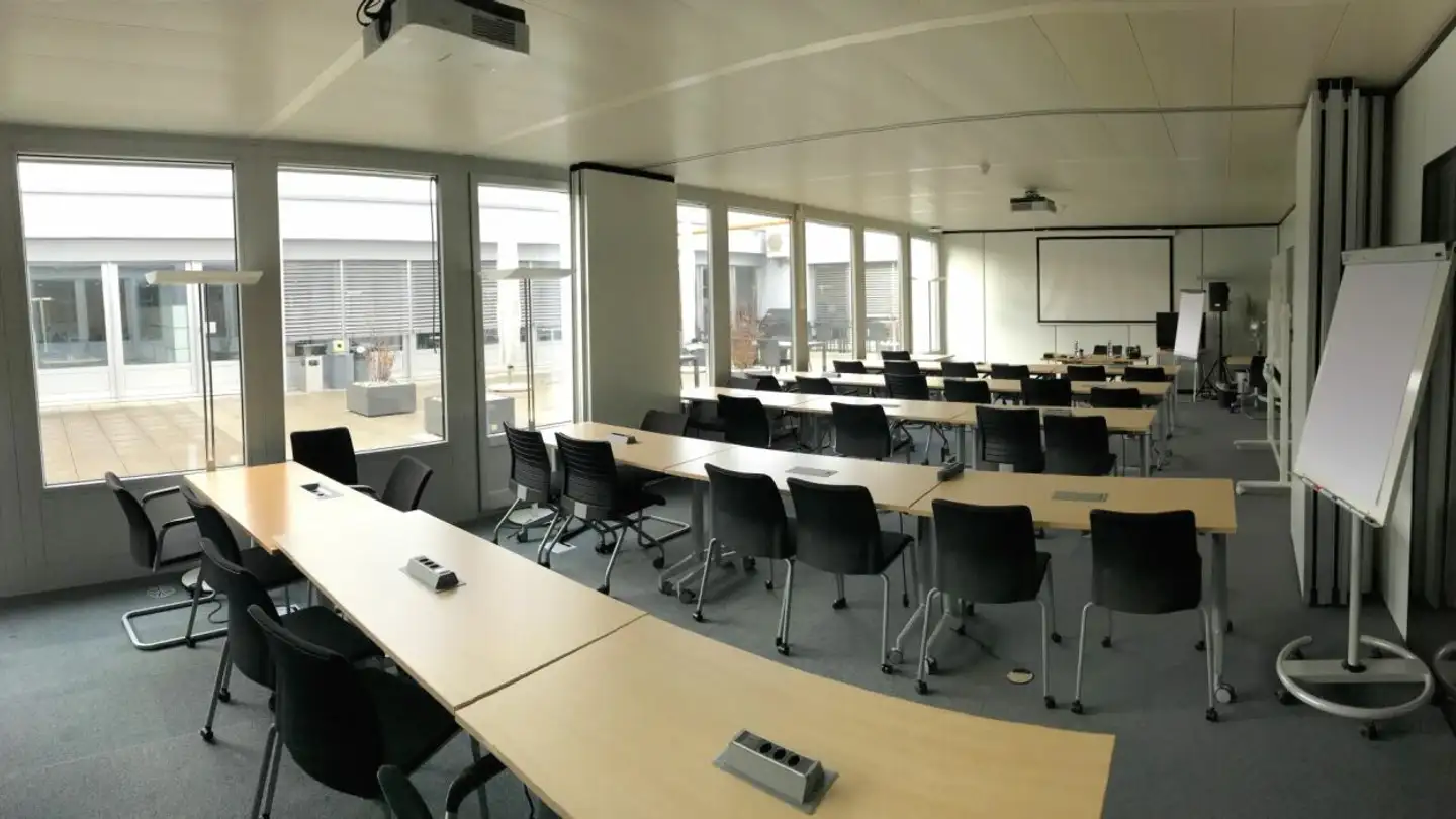 Spazio ufficio in affitto - 1022 Chavannes-près-Renens